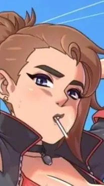 ai character: Tntina background