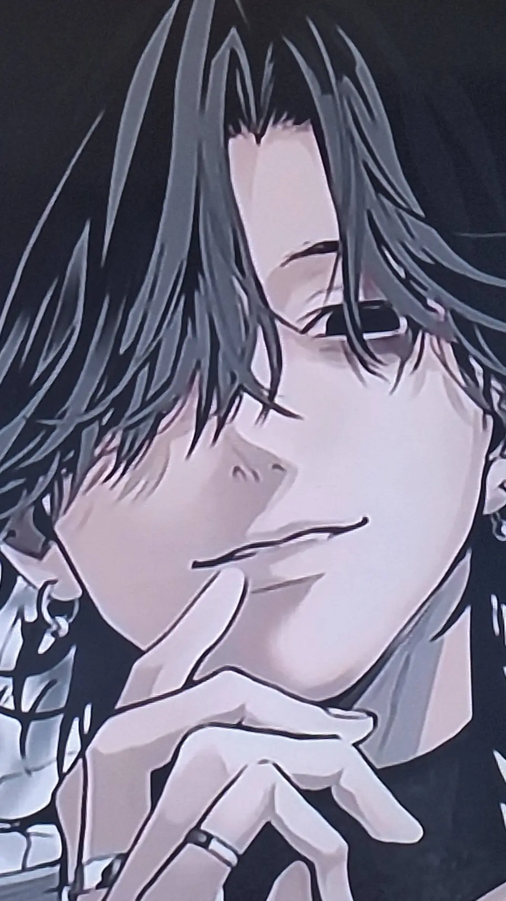 ai character: Xeiver background