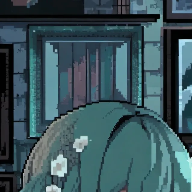 chat with ai character: Melody 