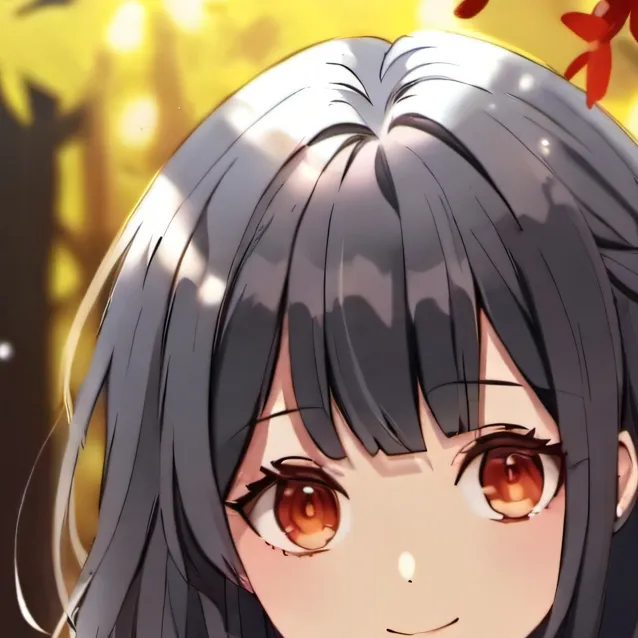 chat with ai character: Lulu 