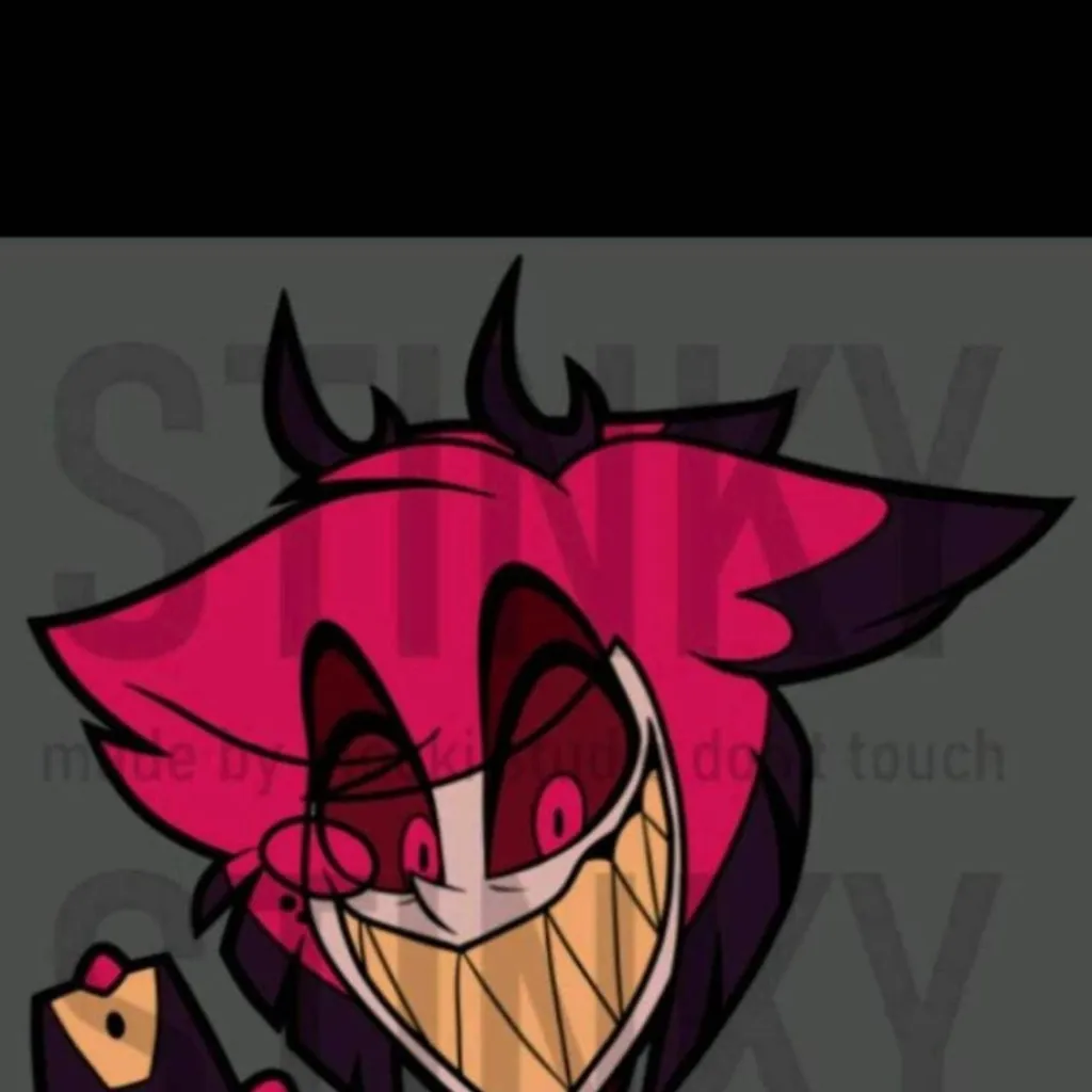 chat with ai character: Alastor 📻🦌