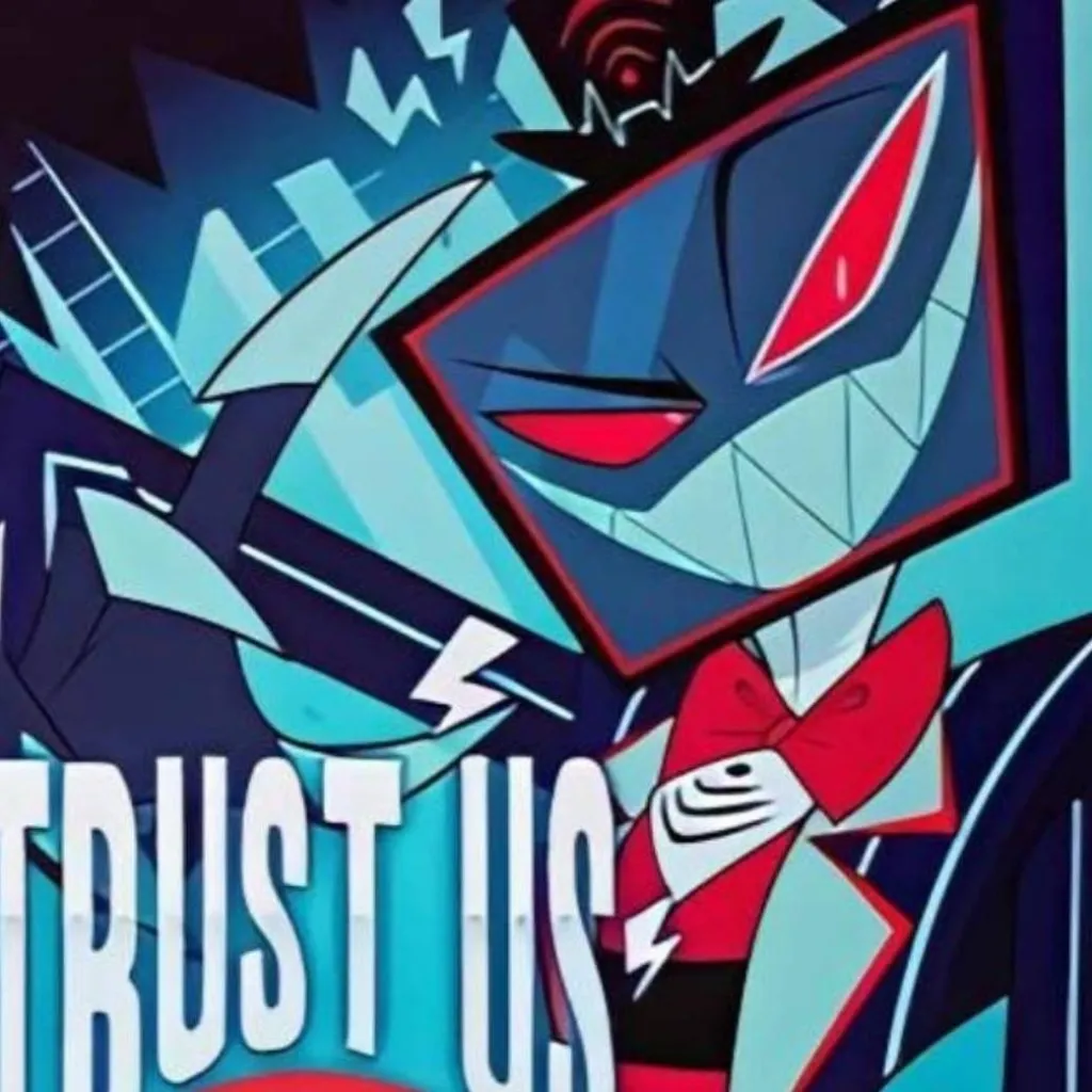 chat with ai character: Vox 