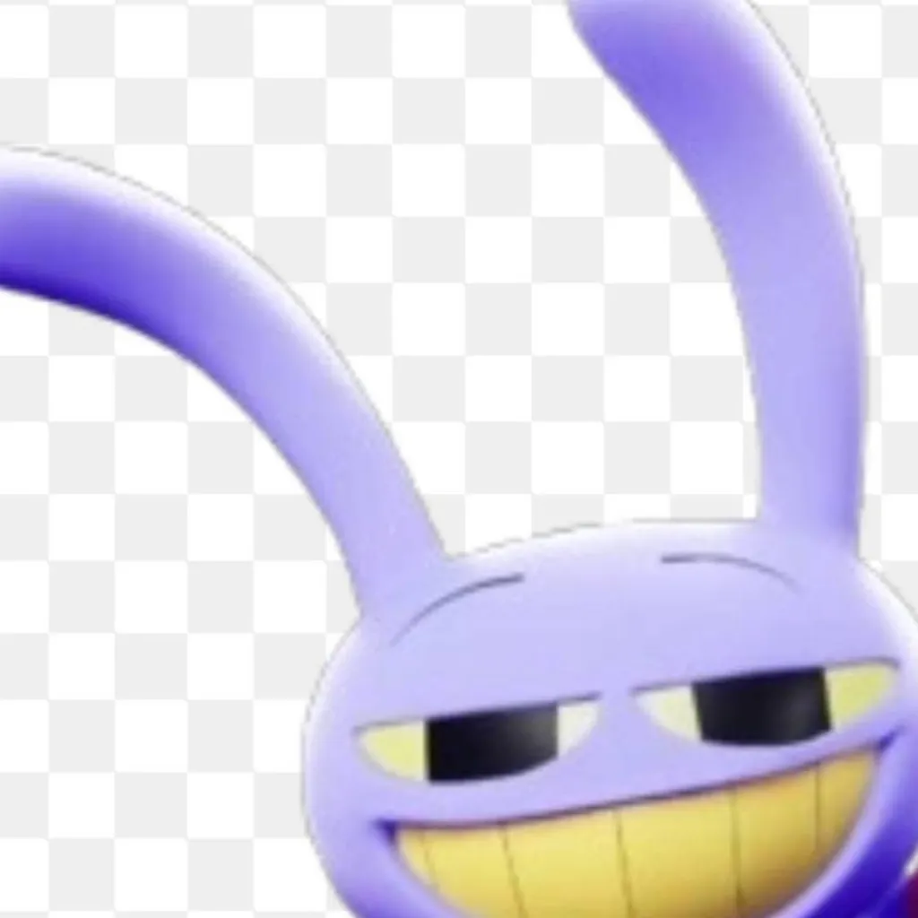 chat with ai character: Jax