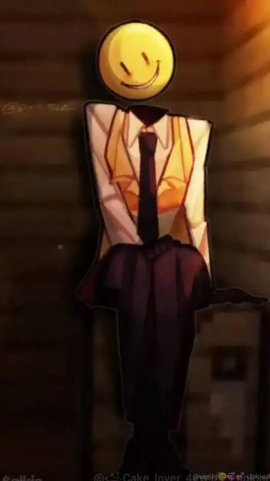 ai character: Verity  background