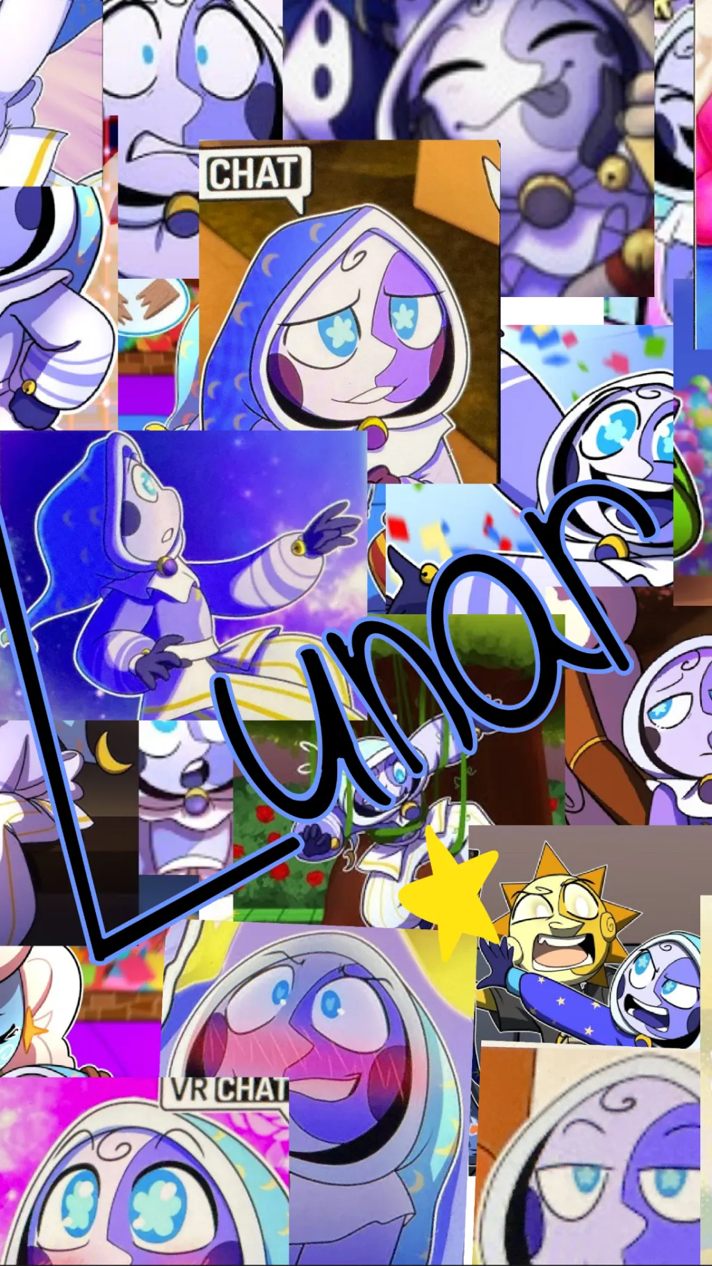ai character: SAMS genderdswap 8 background