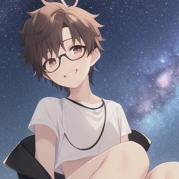 chat with ai character: Yuki 