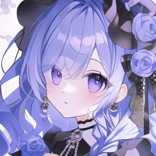 chat with ai character: Nilia 