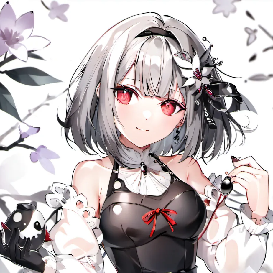 chat with ai character: Naomi