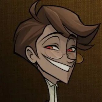 chat with ai character: Human Alastor
