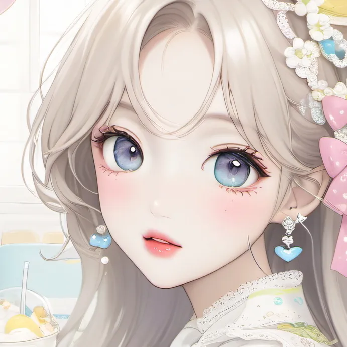 chat with ai character: Newjeans