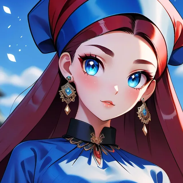 chat with ai character: ukraine