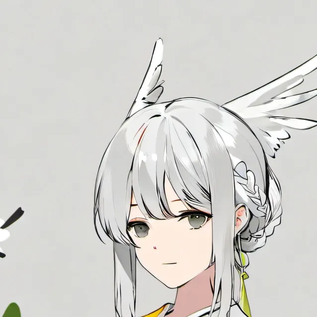 chat with ai character: ROSIE