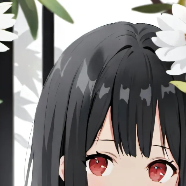 chat with ai character: Yoru
