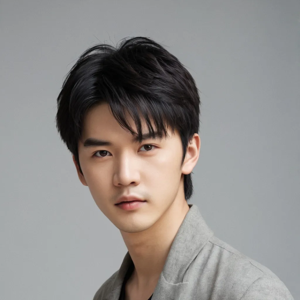 chat with ai character: Duan jia Xu