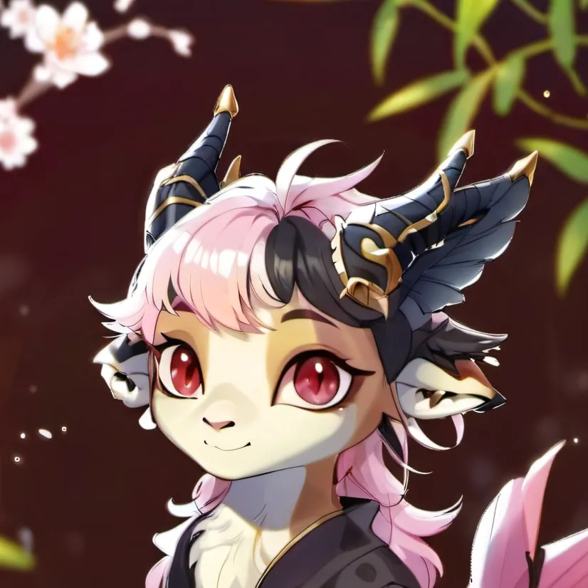 chat with ai character: Beryl