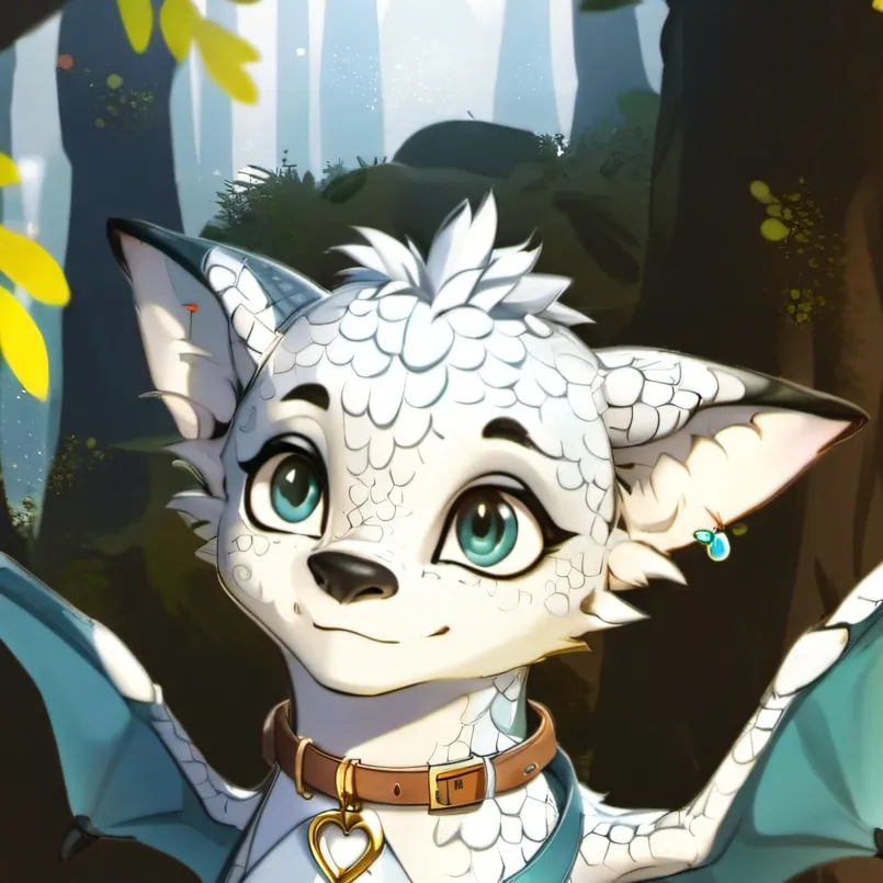 chat with ai character: Chalk