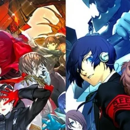 chat with ai character: Modern Persona