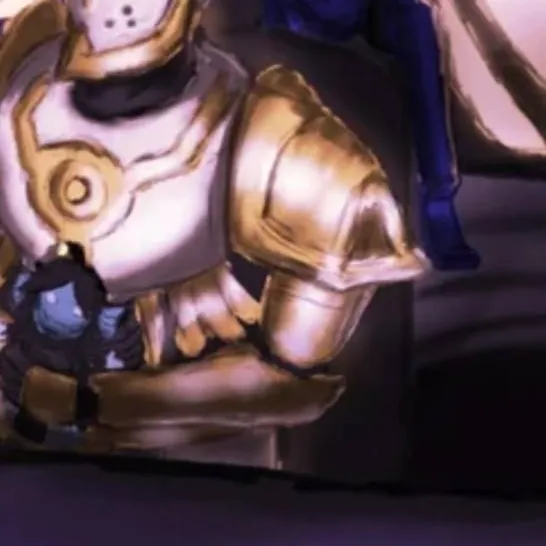 chat with ai character: ULTRAKILL