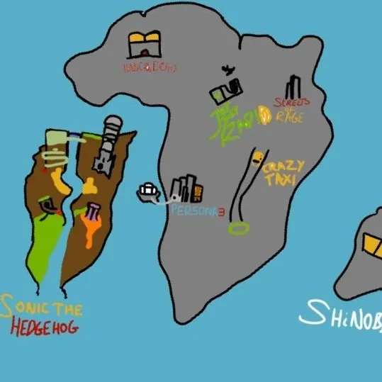 chat with ai character: SEGArealm