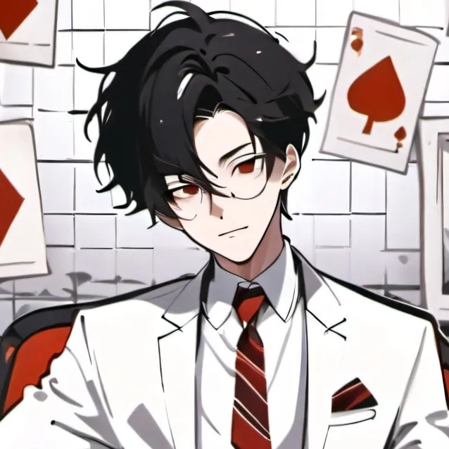 chat with ai character: 67649b 