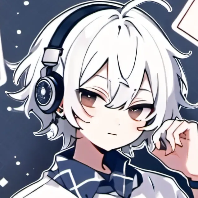 chat with ai character: tem