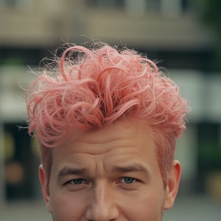 chat with ai character: Femboy