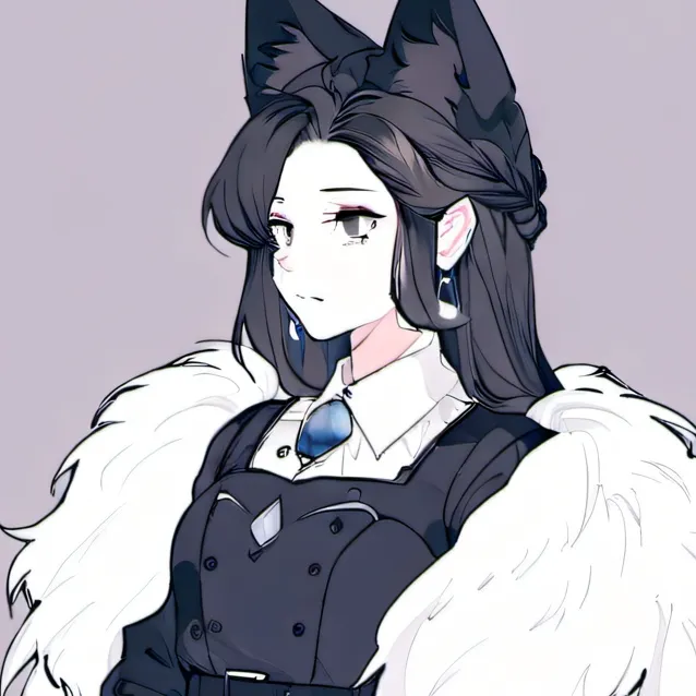 chat with ai character: Melodia