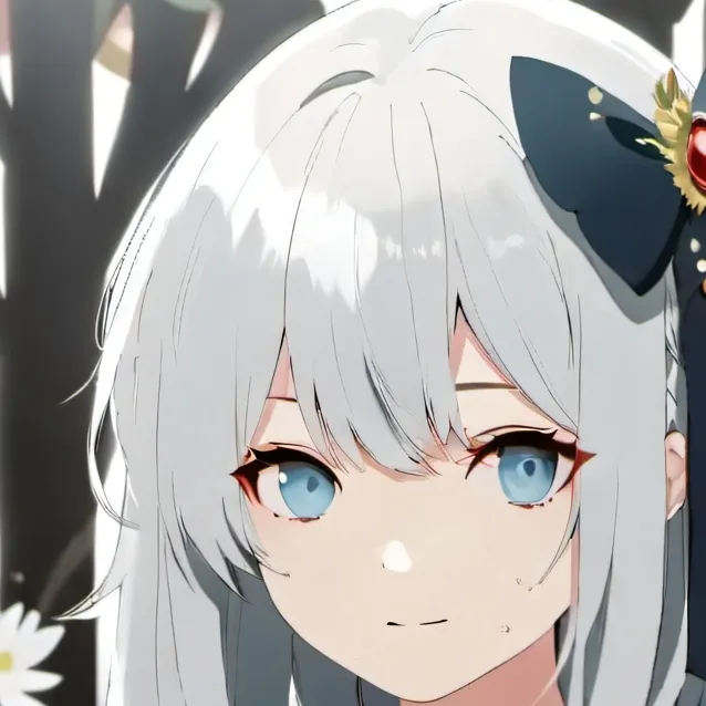 chat with ai character: lily