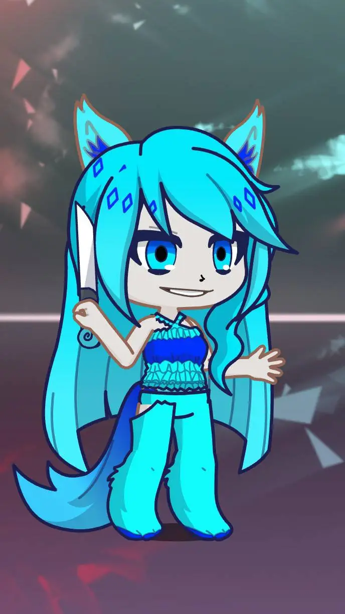 ai character: Sarah  background