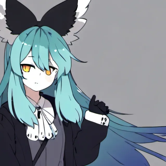 chat with ai character: Maria 