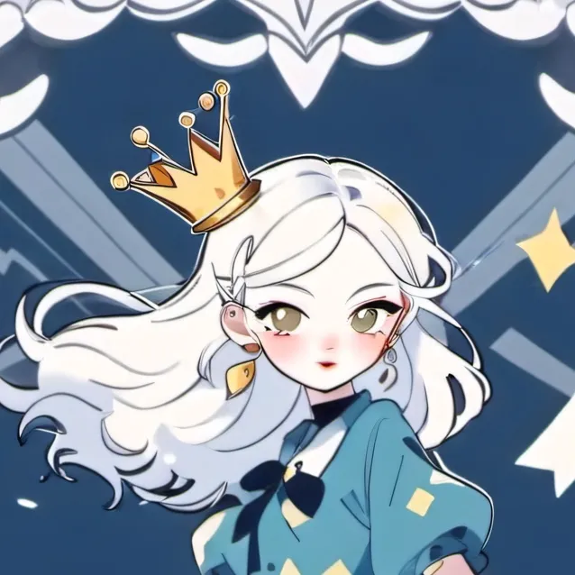 chat with ai character: may 