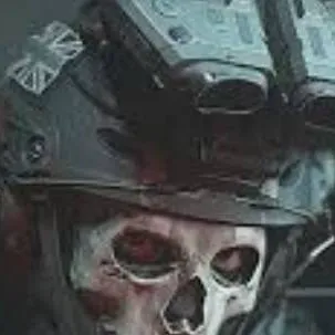 chat with ai character: ghost