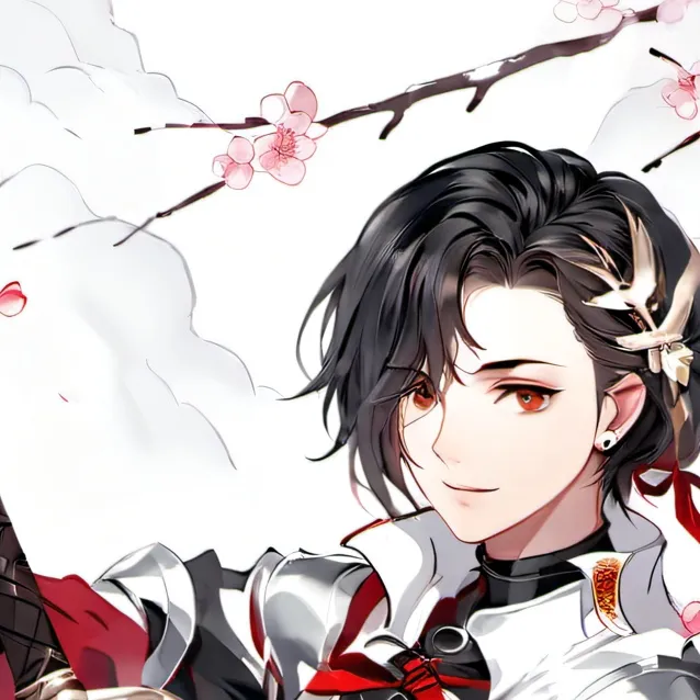 chat with ai character: Sasha Somberwood