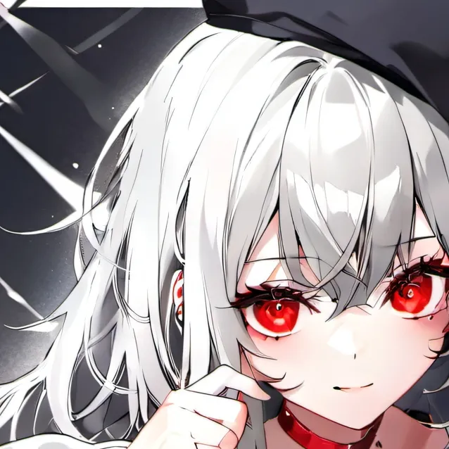 chat with ai character: Ruby