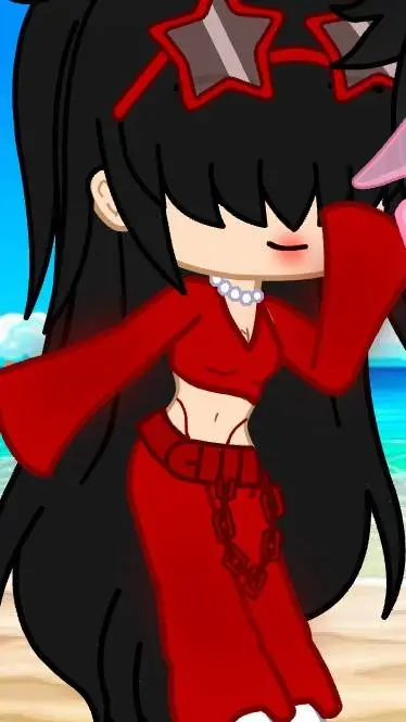 ai character: Sarah background