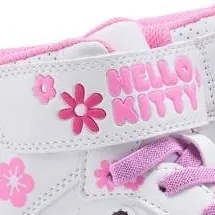 chat with ai character: Hello Kitty Ladies