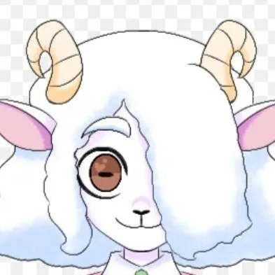chat with ai character: Lambchop