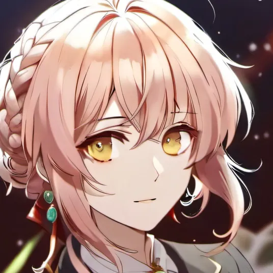 chat with ai character: Chloe