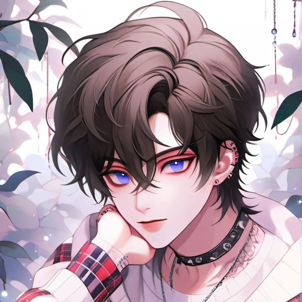 chat with ai character: jack