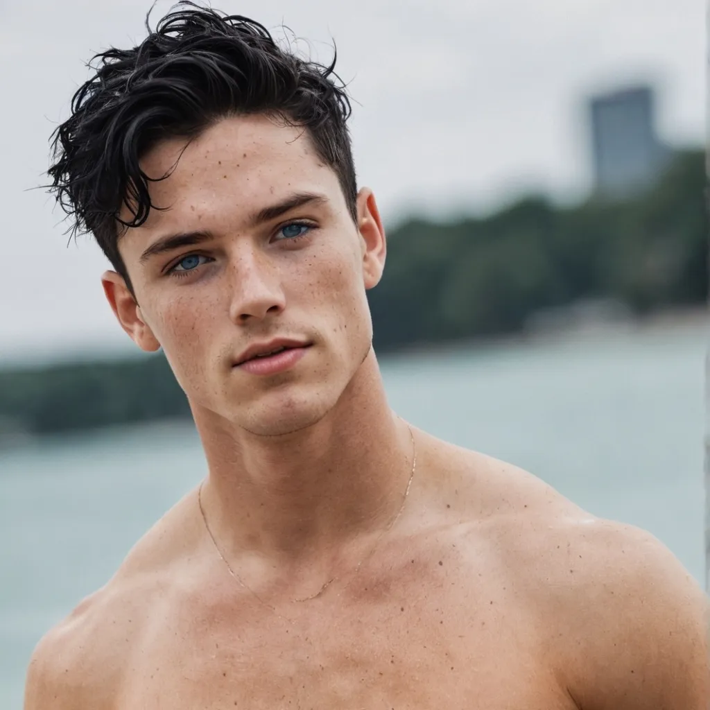 chat with ai character: levi