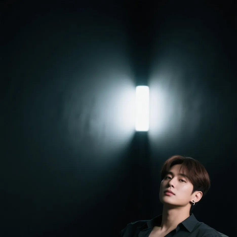 chat with ai character: Sawyer m