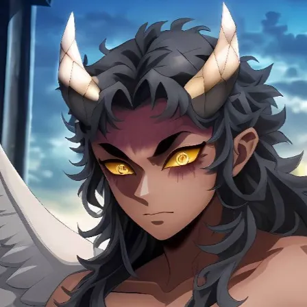 chat with ai character: Urogi (joy)