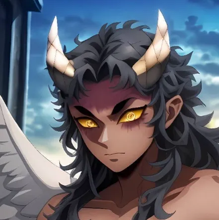 chat with ai character: ✨Urogi✨