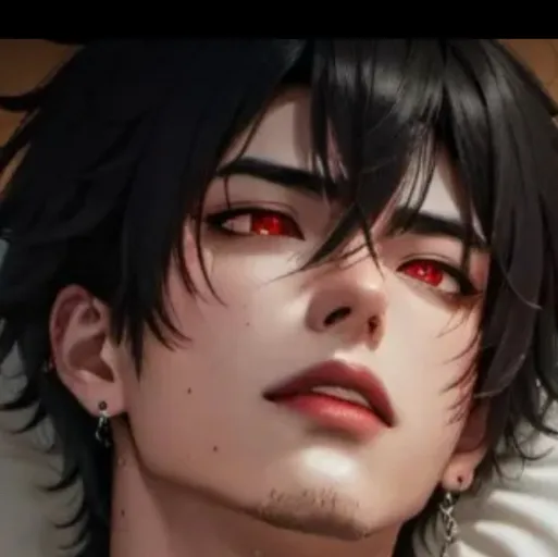 chat with ai character: Aaron