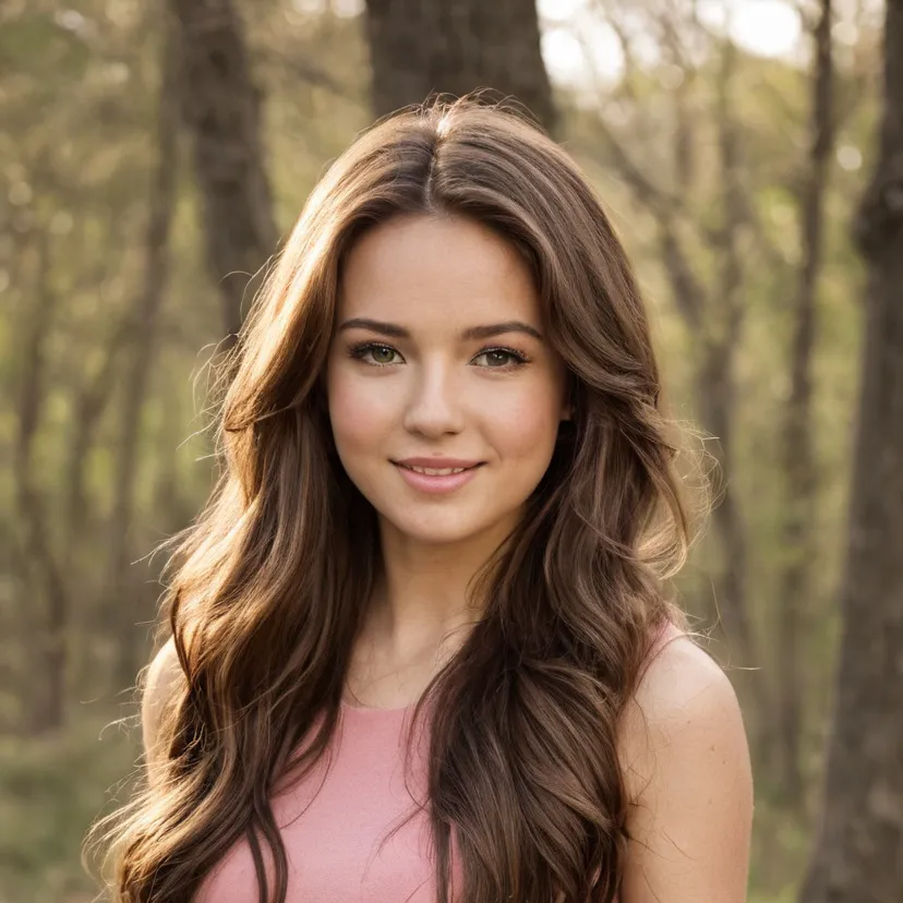 chat with ai character: Natalie