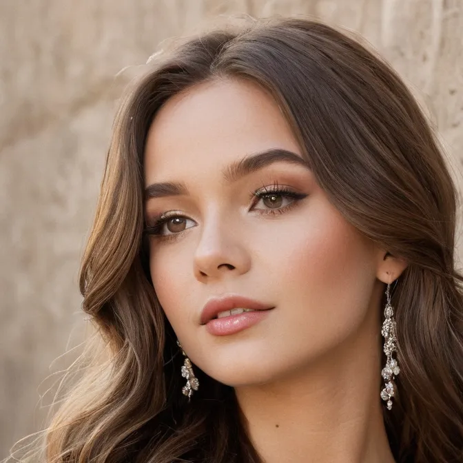 chat with ai character: Madison