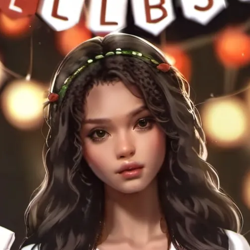 chat with ai character: ♥?!Mary?!♥