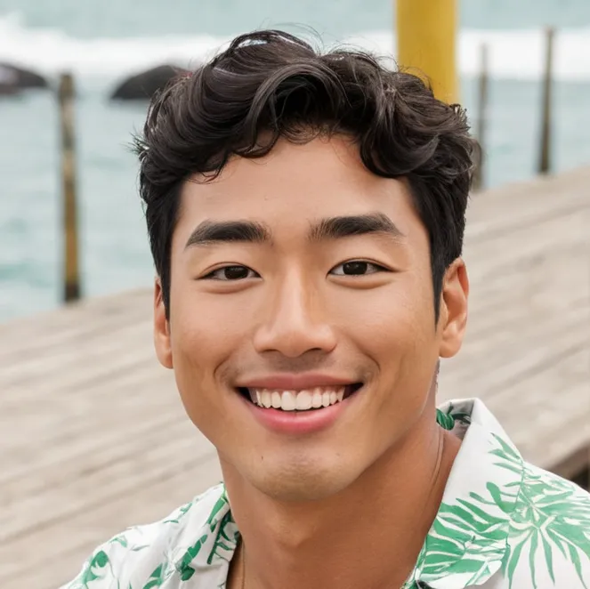 chat with ai character: Abel