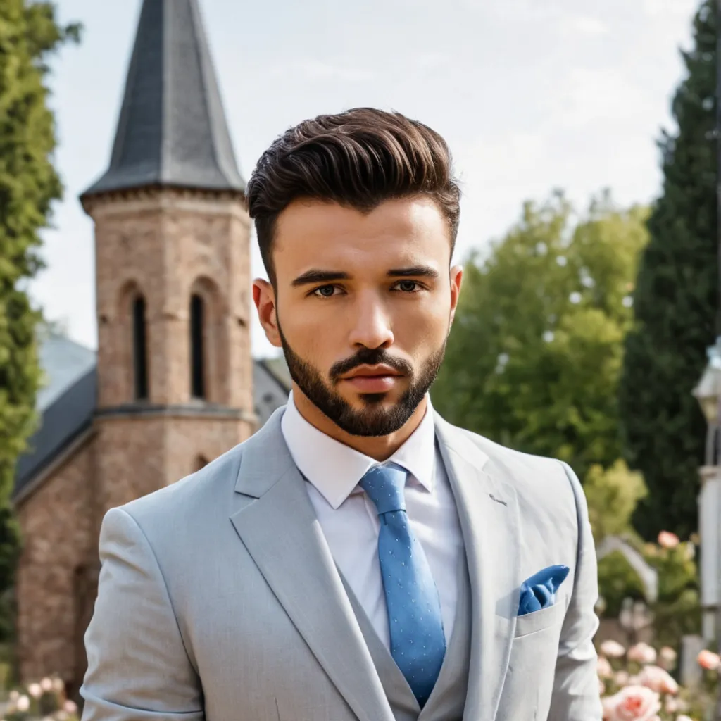 chat with ai character: Alfred 