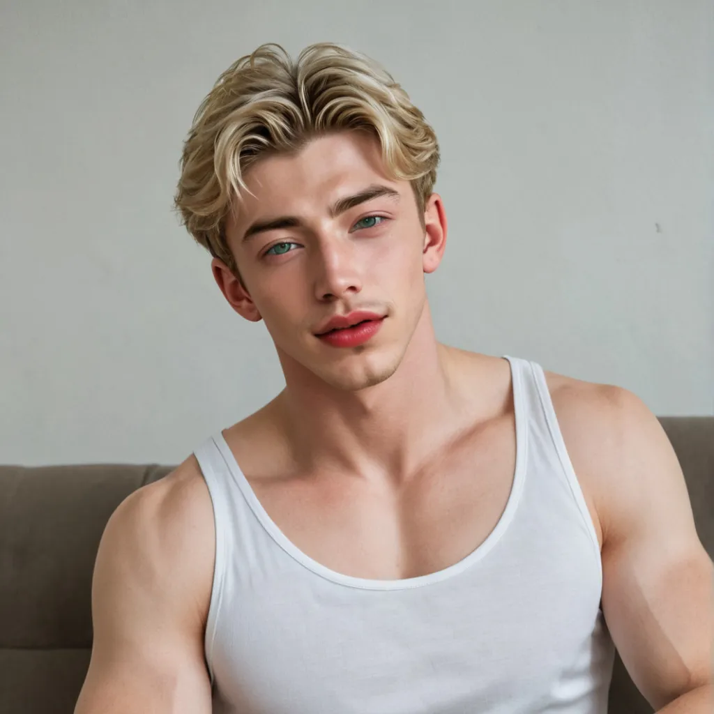 chat with ai character: Kenta